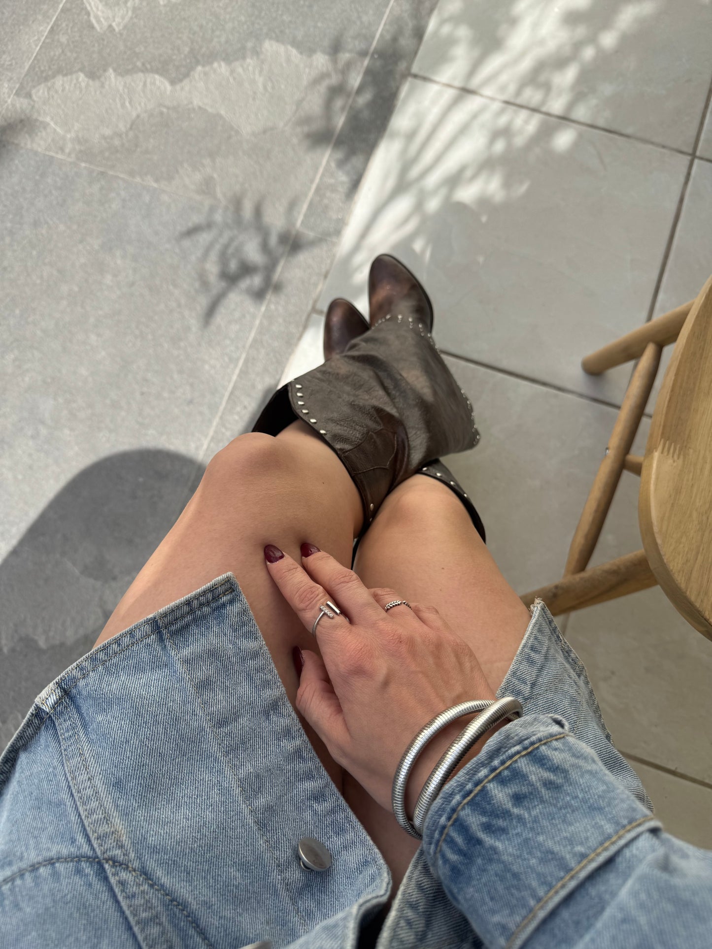 Aitana moka estoperoles