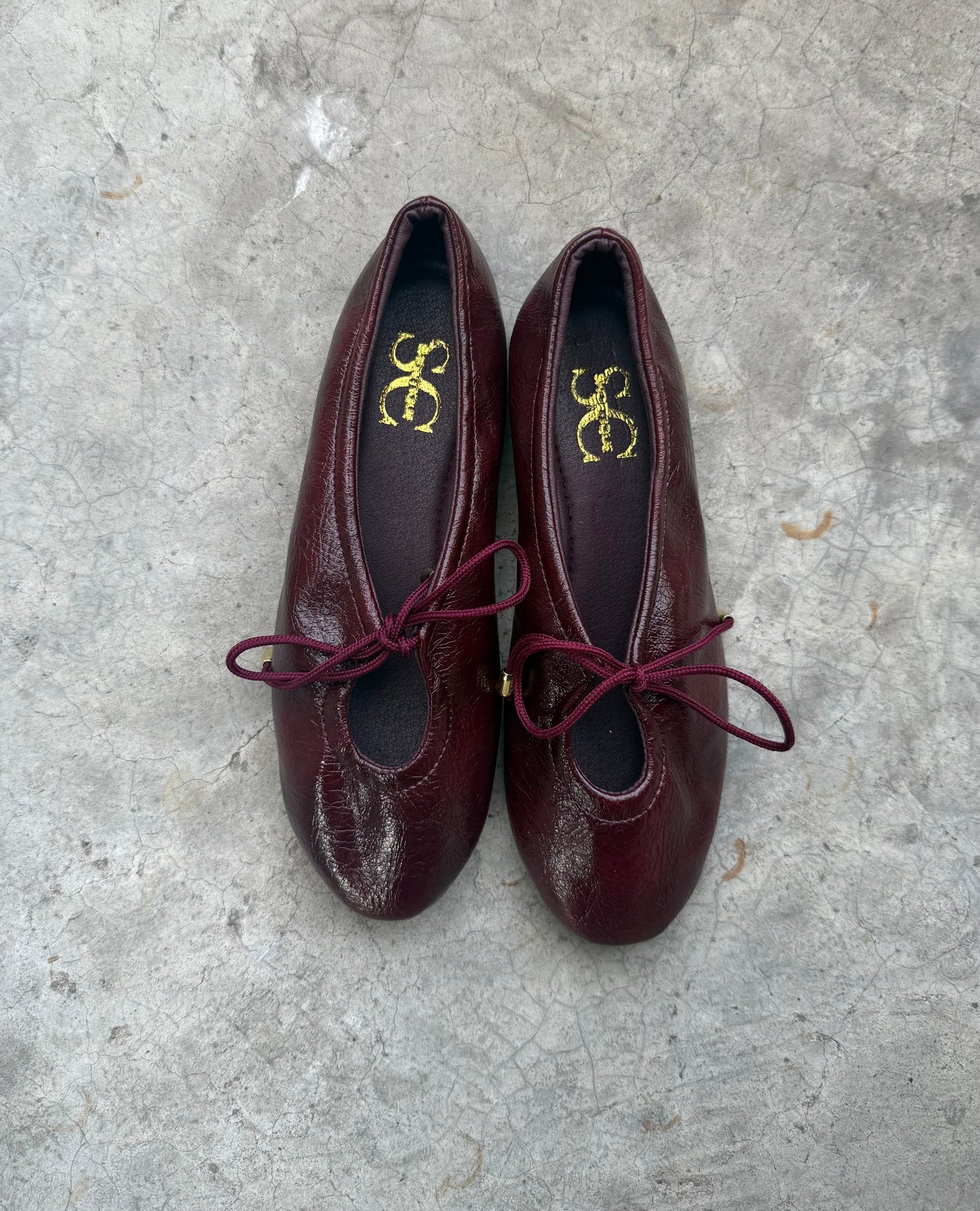 Flats mía vino