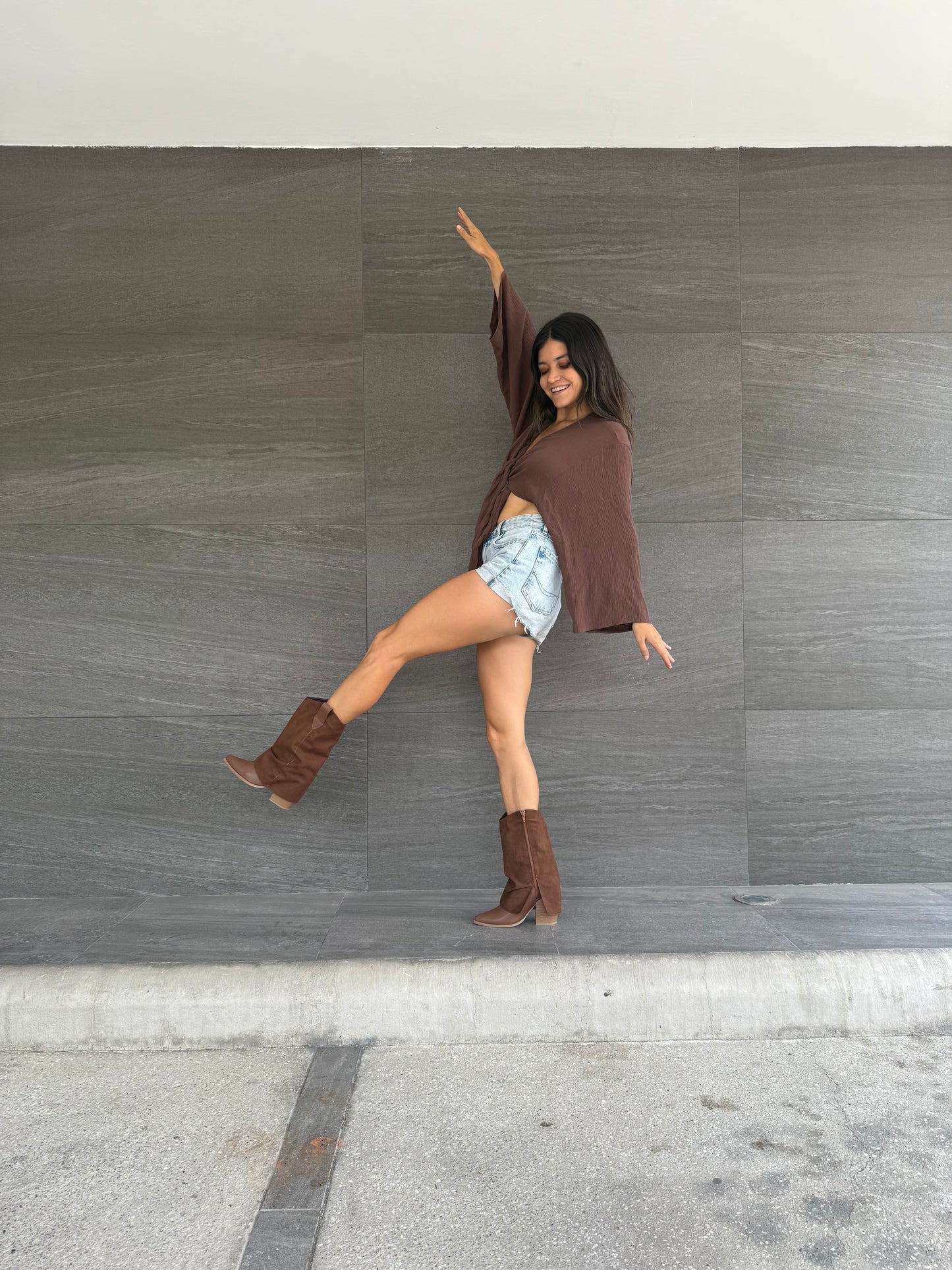 Tamara camel