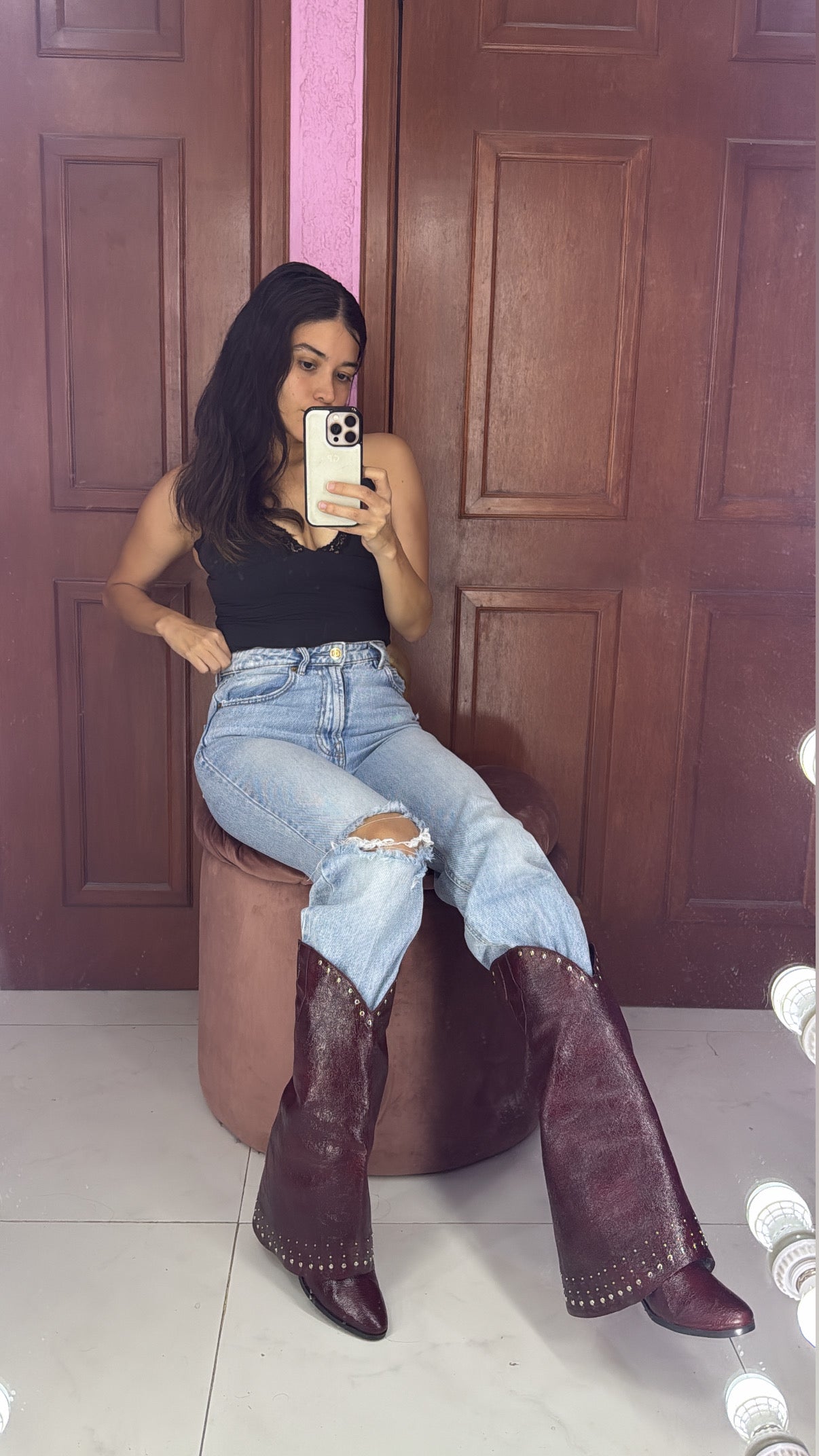 Aitana estoperoles vino