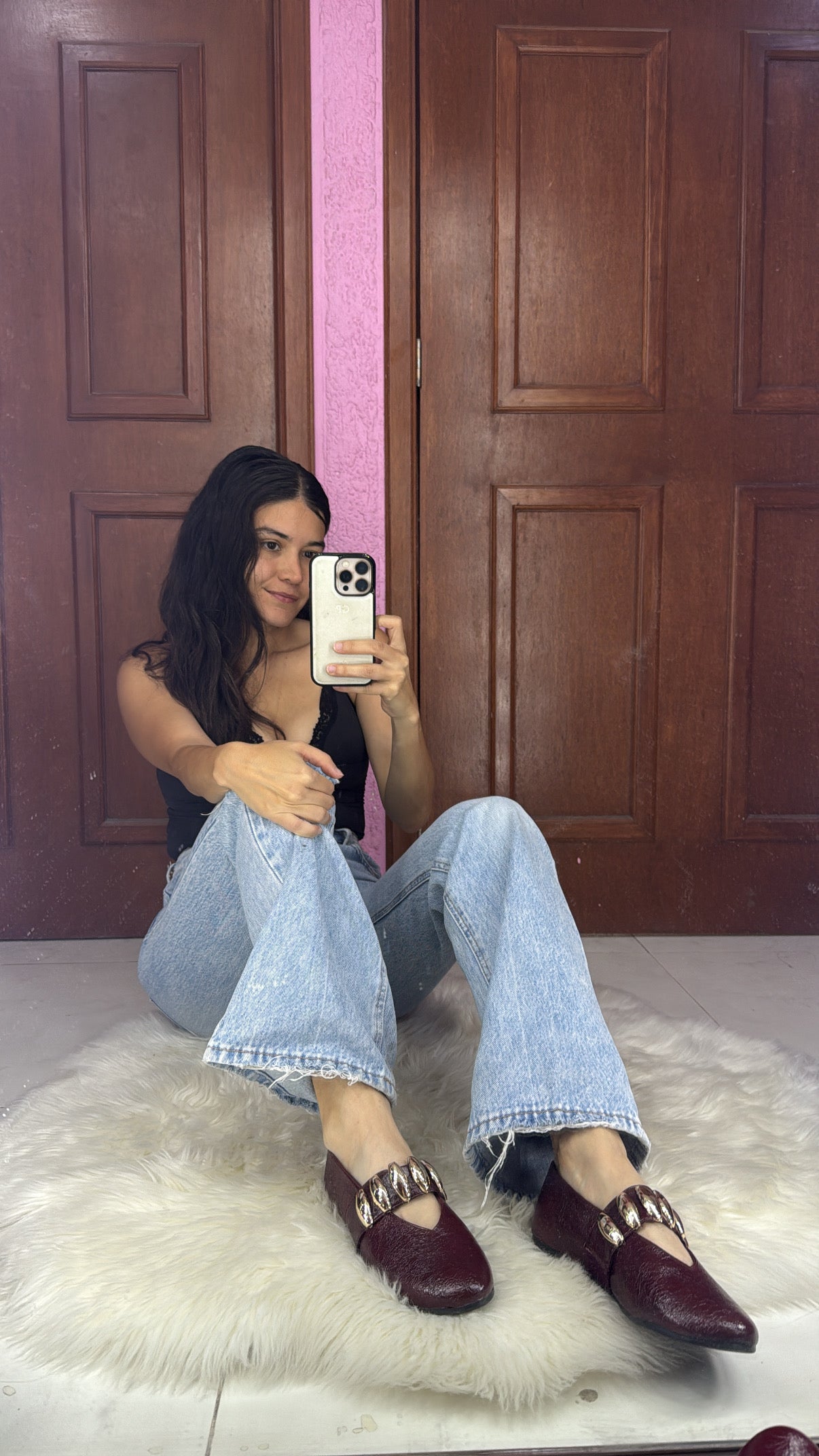 Carolina vino