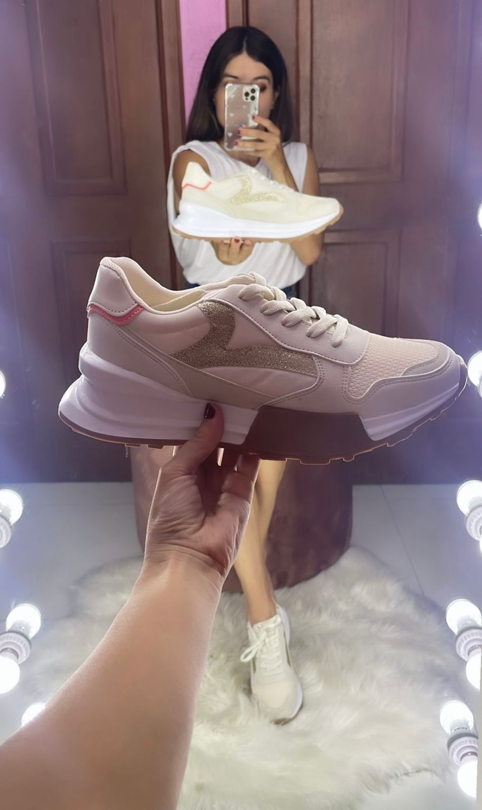 Tenis Madison