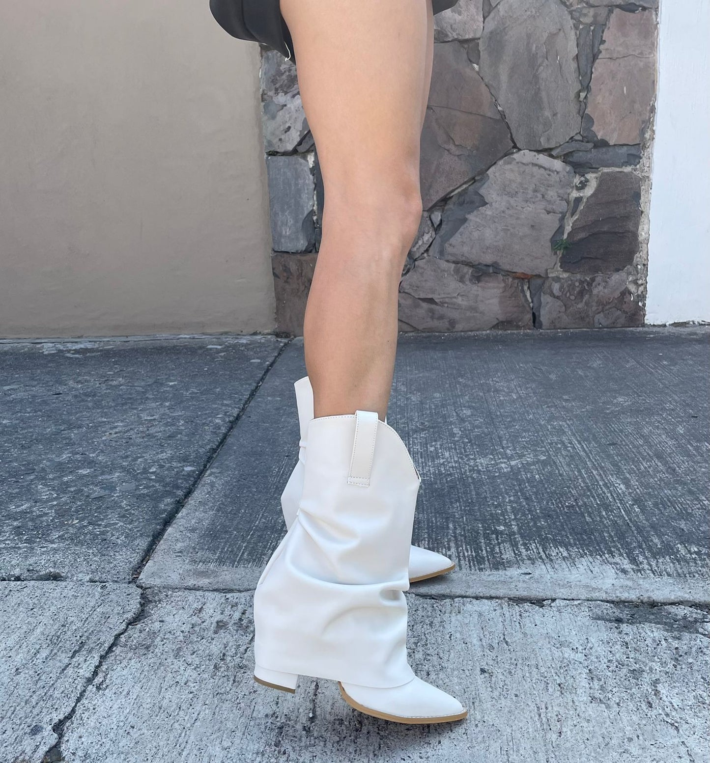 Jhonson Boots