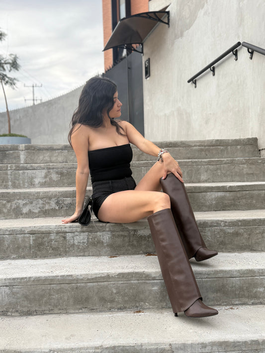 Dakota moka