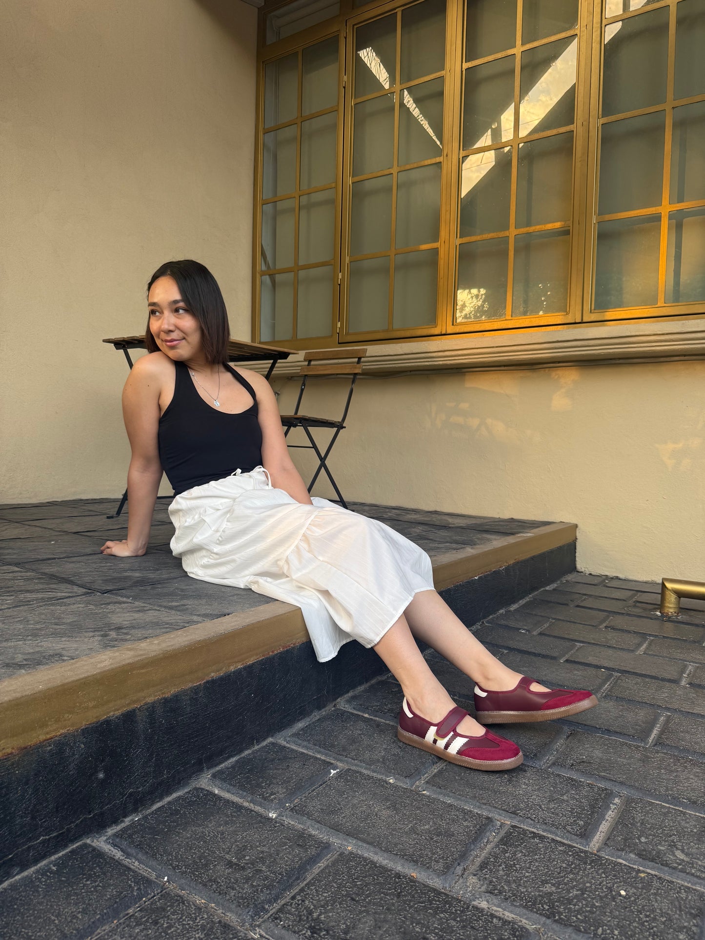 Flats Isabella vino