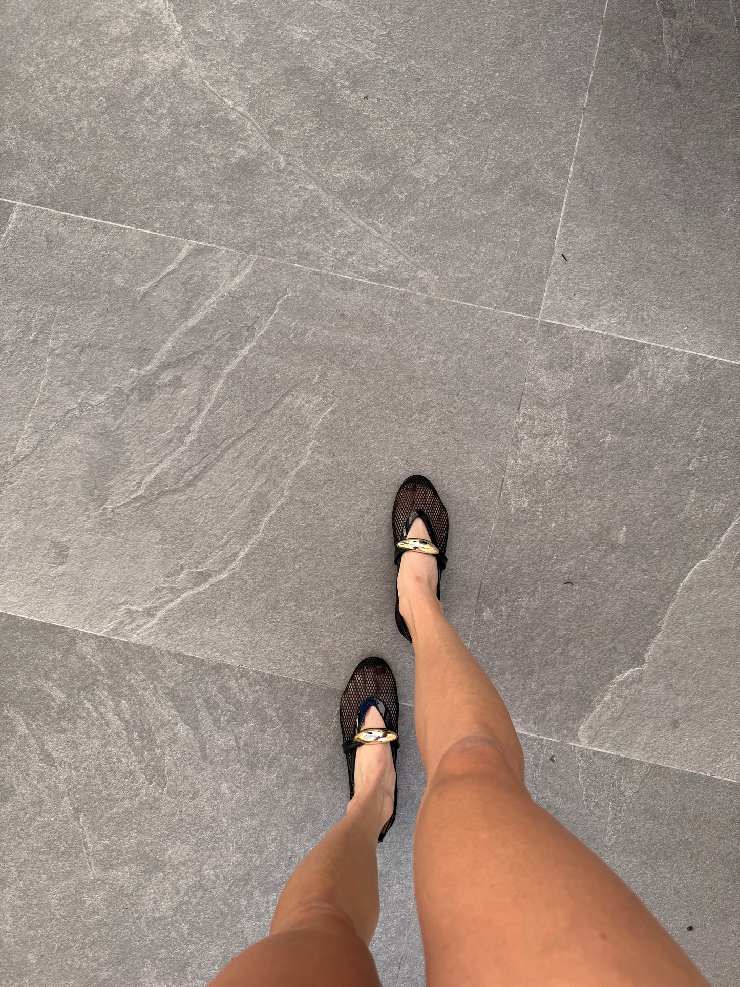 Flats carolina malla