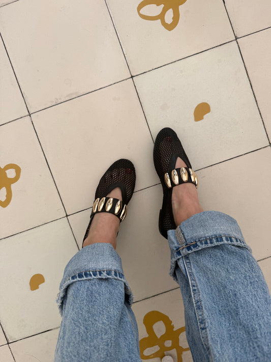 Flats Carolina