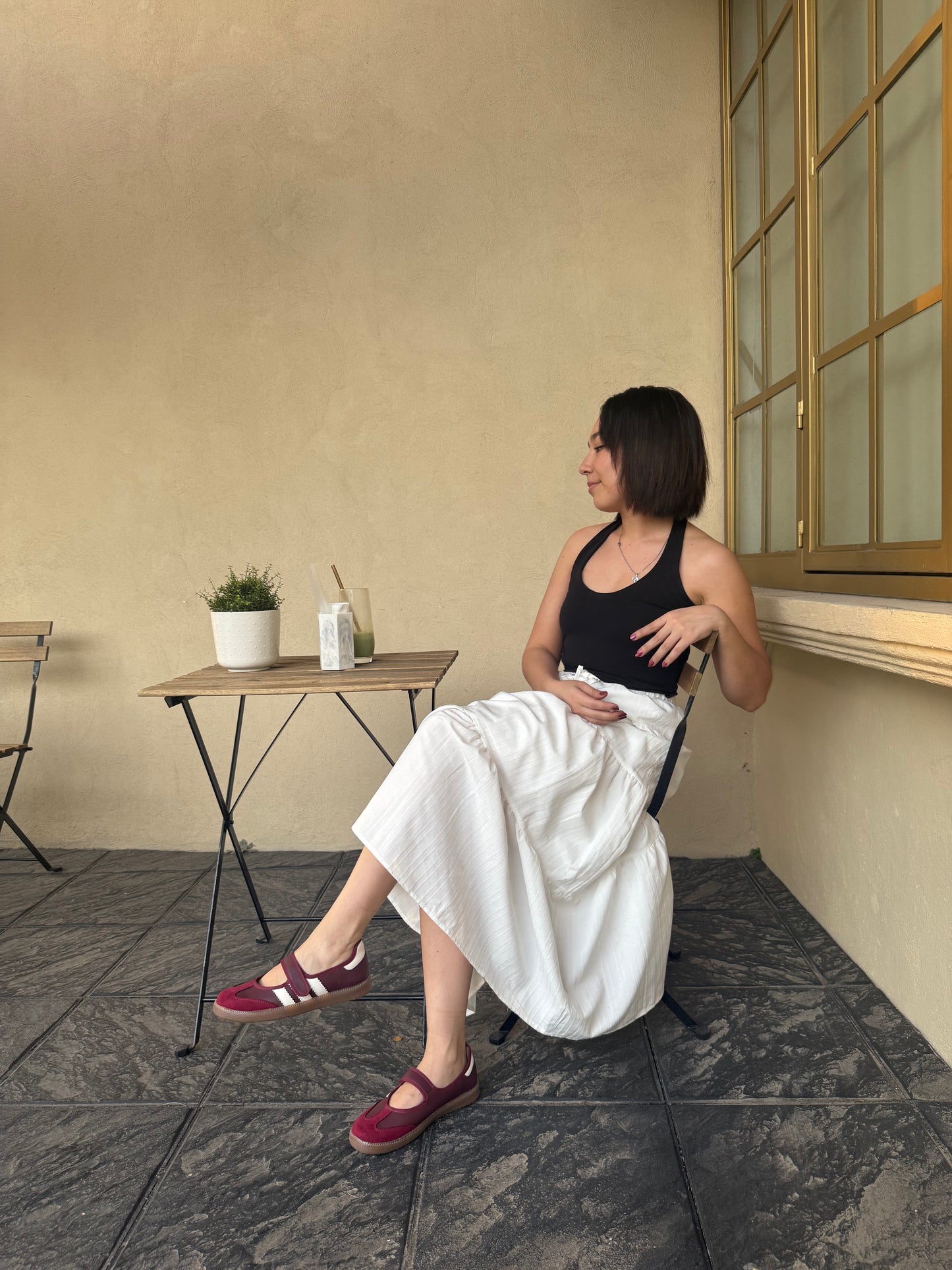 Flats Isabella vino