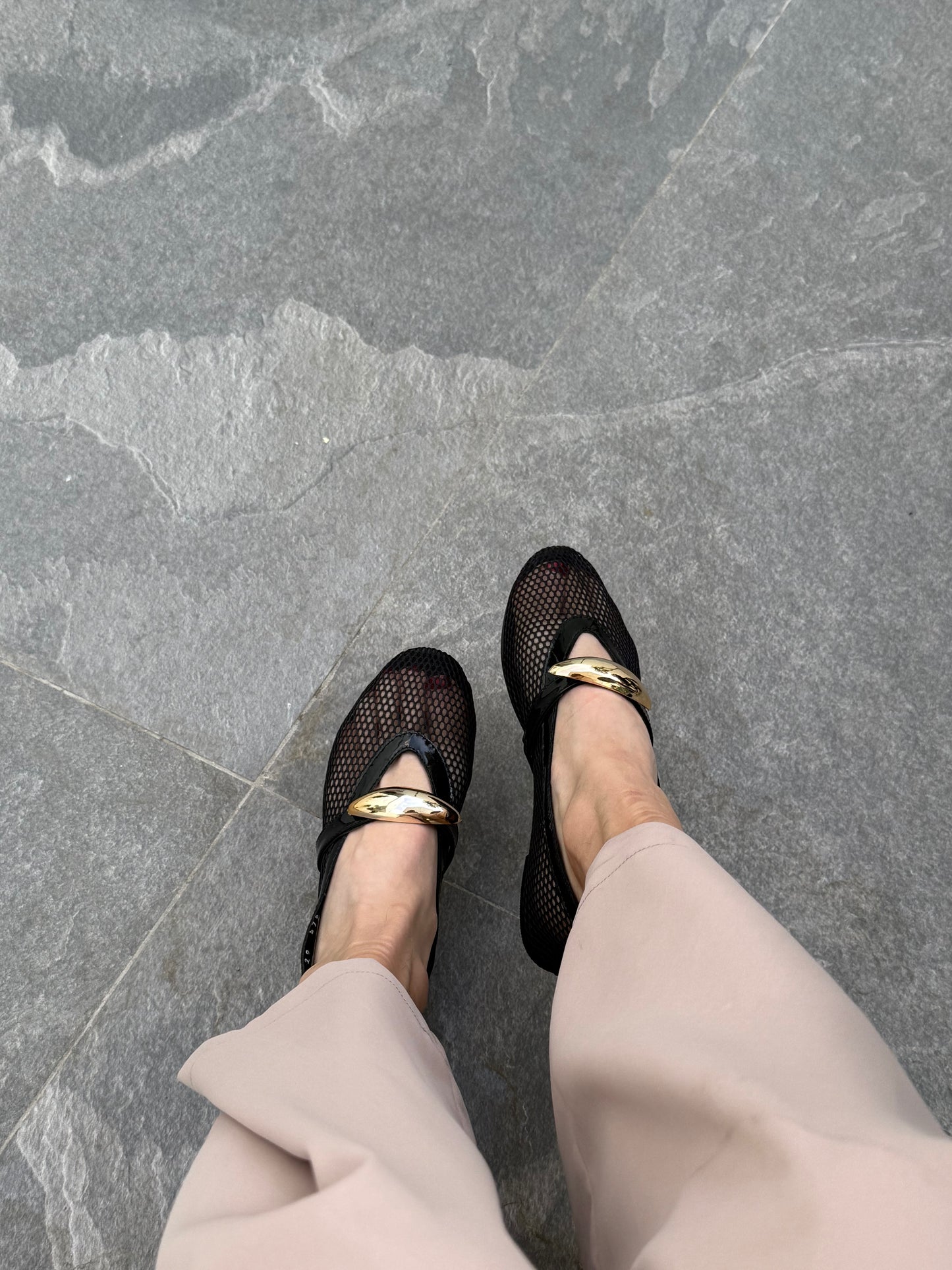 Flats carolina malla