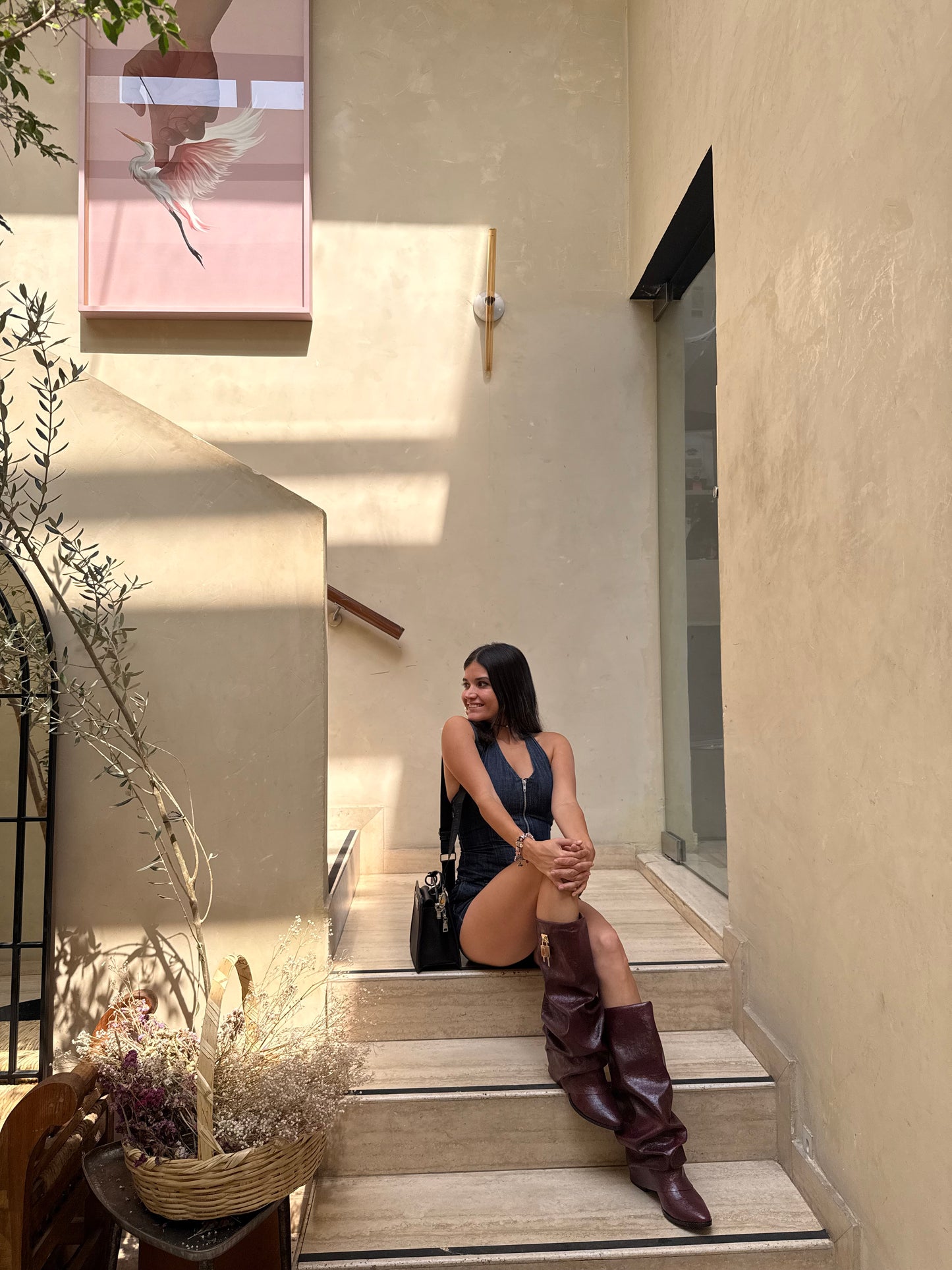 Becca vino