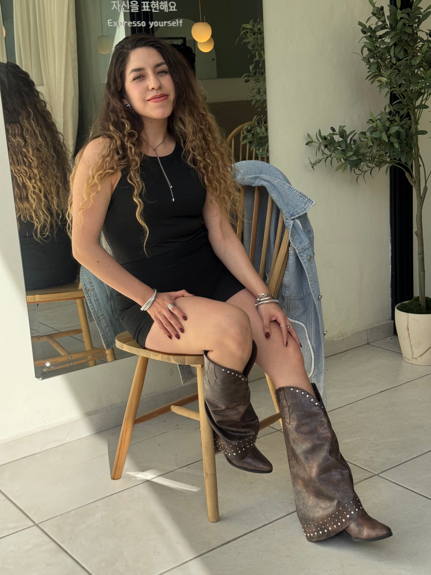Aitana moka estoperoles