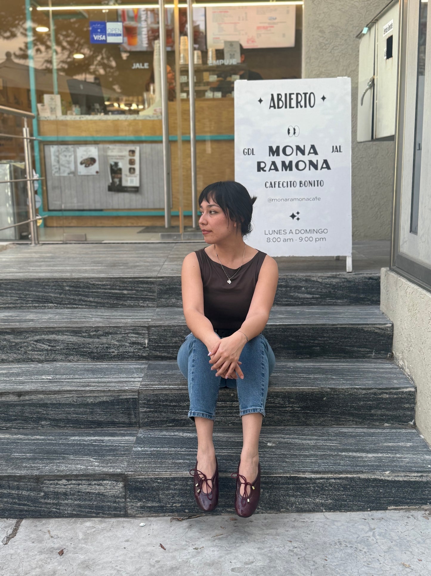 Flats mía vino