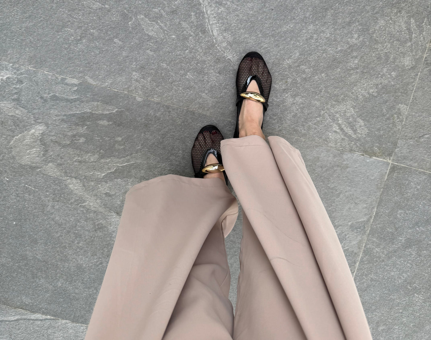 Flats carolina malla