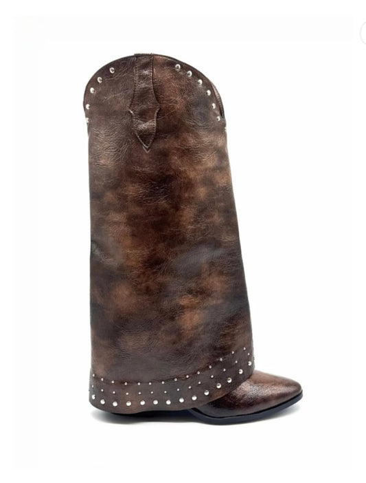 Aitana moka estoperoles