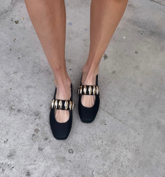 Flats carolina