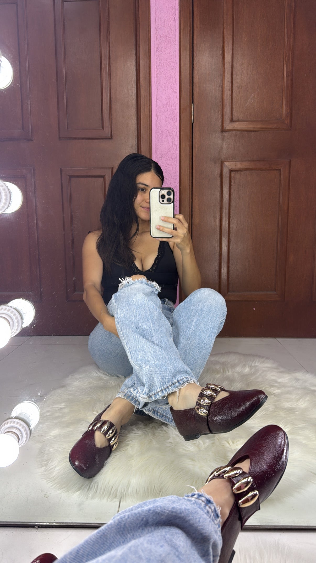 Carolina vino